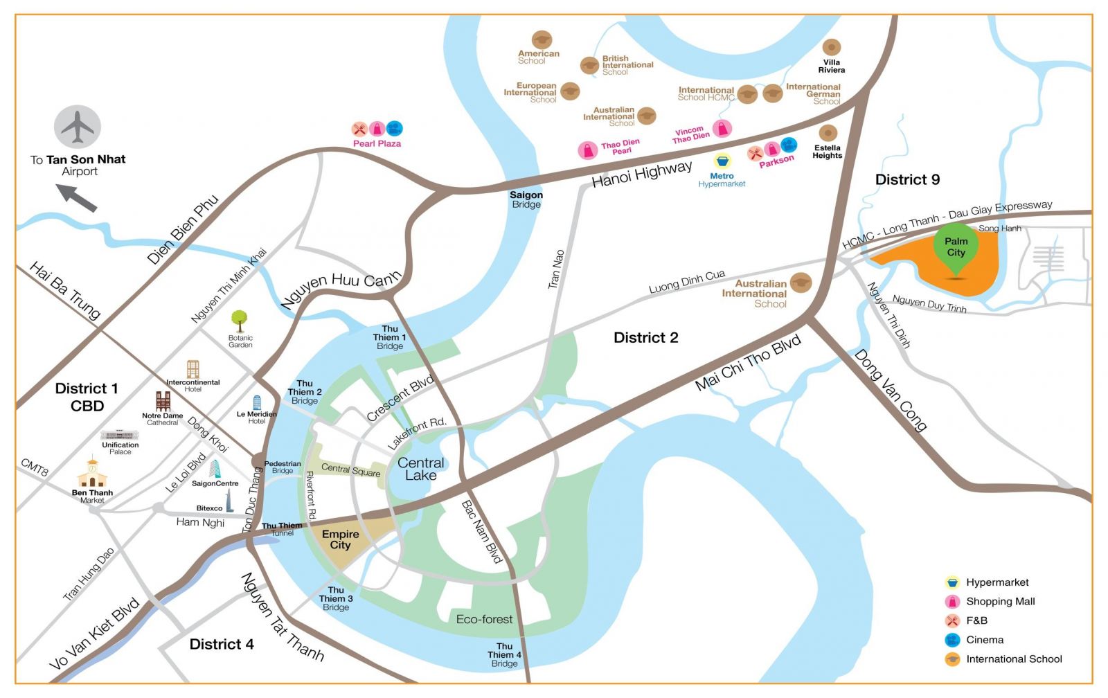 ban do quy hoach du an palm city quan 2