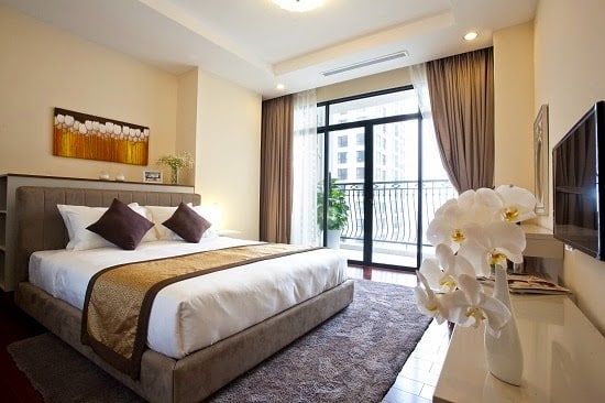 thi truong can ho cao cap