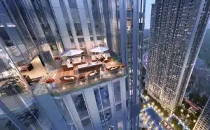 Landmark 81