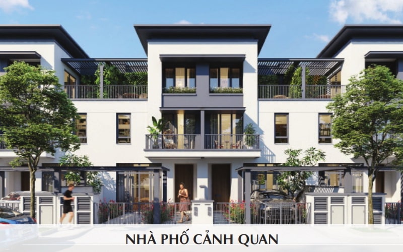 Dự án SwanPark Nhơn Trạch bàn giao đầy đủ mang niềm tin đến khách hàng