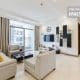 Cho thuê căn hộ C2 Vinhomes Central Park 4 phòng đầy đủ nội thất $1800