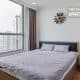 Cho thuê căn hộ C2 Vinhomes Central Park 4 phòng đầy đủ nội thất $1800