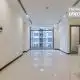 Vinhomes Central Park cho thuê L5 2 phòng ngủ trống tầng 26 view sông