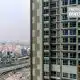 Vinhomes Central Park cho thuê L5 2 phòng ngủ trống tầng 26 view sông