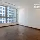 Vinhomes Central Park cho thuê L5 2 phòng ngủ trống tầng 26 view sông