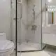 Vinhomes Central Park cho thuê L5 2 phòng ngủ trống tầng 26 view sông