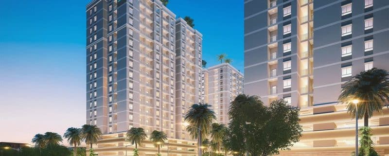 phoi canh du kien cua can ho Safira quan 9