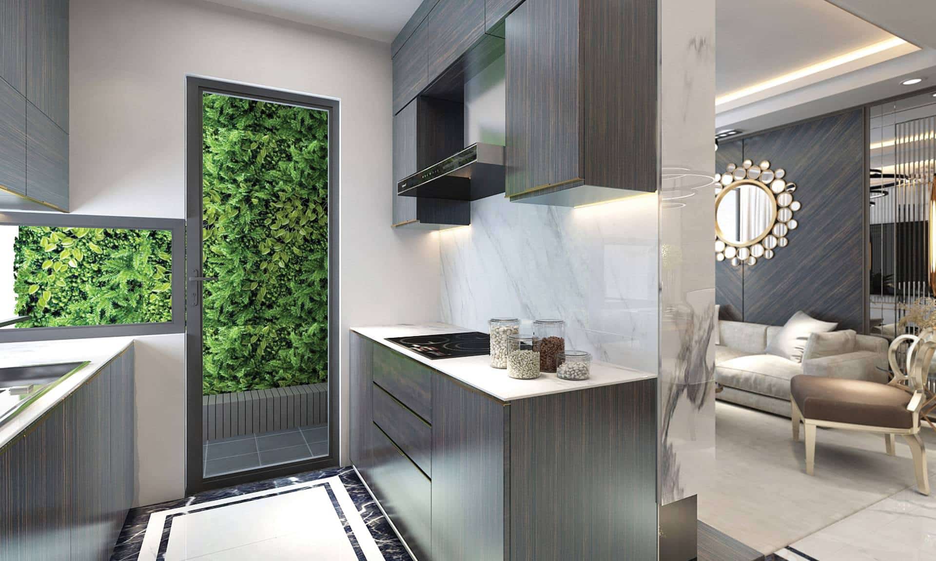 can ho sunshine city saigon