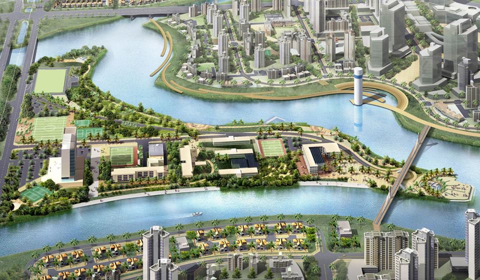 can ho gs metrocity giap rach ong bon