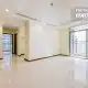 Cho thuê Vinhomes Central Park L3 3 phòng ngủ trống lầu 44 view sông