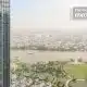 Cho thuê Vinhomes Central Park L3 3 phòng ngủ trống lầu 44 view sông