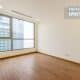 Cho thuê Vinhomes Central Park L3 3 phòng ngủ trống lầu 44 view sông