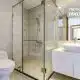 Cho thuê Vinhomes Central Park L3 3 phòng ngủ trống lầu 44 view sông