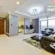 Cho thuê Vinhomes Central Park L1 4 phòng ngủ full nội thất view đẹp