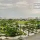 Cho thuê Vinhomes Central Park L1 4 phòng ngủ full nội thất view đẹp