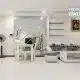 Cho thuê Vinhomes Landmark 5 căn 2 phòng ngủ lầu 16 nội thất cực đẹp