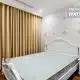 Cho thuê Vinhomes Landmark 5 căn 2 phòng ngủ lầu 16 nội thất cực đẹp
