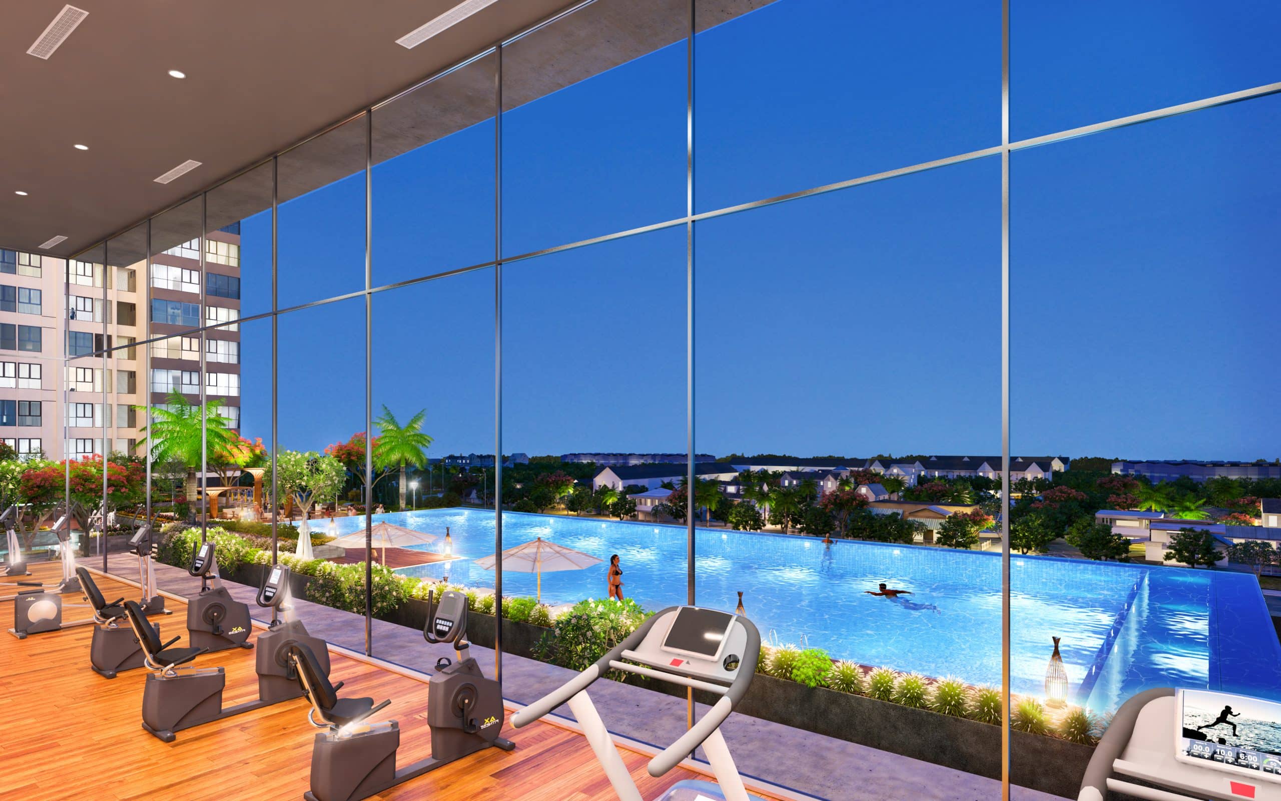 Vị trí La Premier Quận 2 có gì đặc biệt?