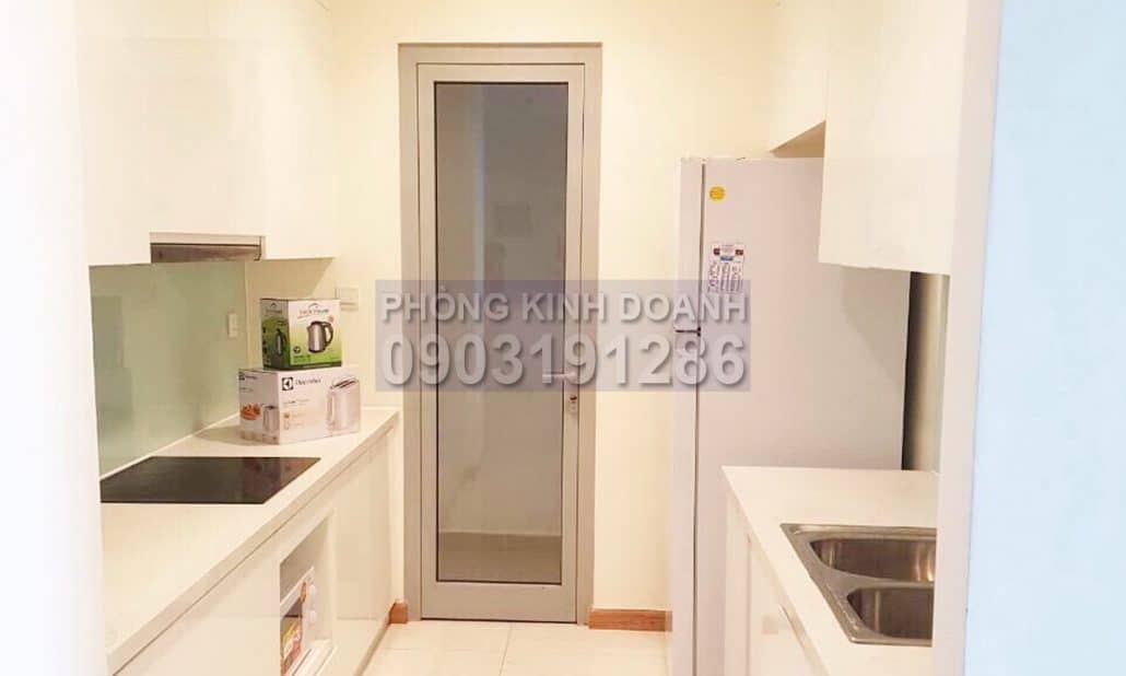 Vinhomes bán căn hộ 3 phòng ngủ view sông lầu 10 Central 1 nội thất cao cấp