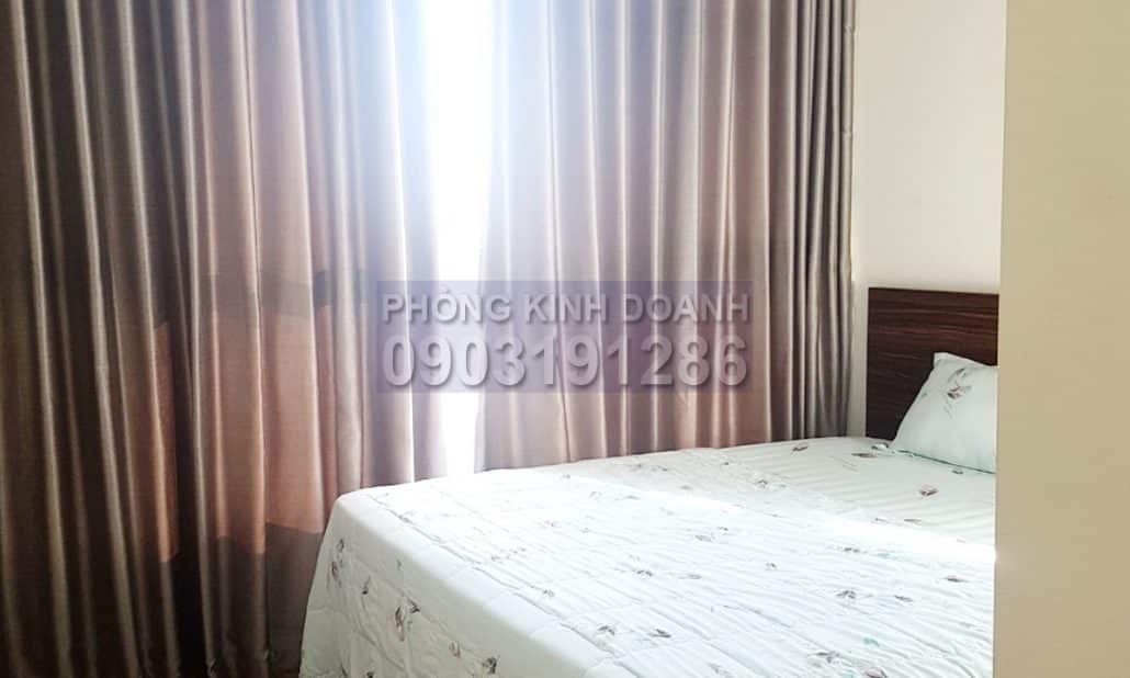 Vinhomes căn hộ bán tầng 39 Central 3 nội thất full 3 phòng ngủ view city