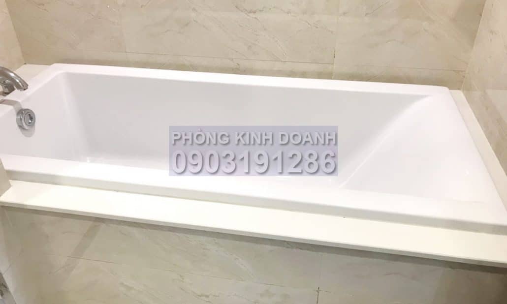 Vinhomes căn hộ bán tầng 39 Central 3 nội thất full 3 phòng ngủ view city