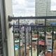 Vinhomes căn hộ bán tầng 7 Central 3 nội thất đầy đủ 2 phòng view thành phố