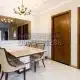 Cho thuê căn hộ Vinhomes view sông 4 phòng ngủ lầu 21 L1 nội thất đầy đủ