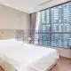 Cho thuê căn hộ Vinhomes view sông 4 phòng ngủ lầu 21 L1 nội thất đầy đủ