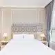 Cho thuê căn hộ Vinhomes view sông 4 phòng ngủ lầu 21 L1 nội thất đầy đủ
