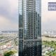 Căn hộ Vinhomes bán 1 phòng ngủ tầng 31 Landmark 3 nội thất đẹp view L81