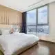 Cho thuê Vinhomes view L81 tầng 36 Landmark 6 full nội thất 4 phòng ngủ