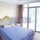 Căn hộ cho thuê Vinhomes 4 phòng ngủ lầu 7 toà Park 2 nhà đẹp view sông