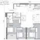 Căn hộ cho thuê Vinhomes 4 phòng ngủ tầng 33 Park 3 nội thất đẹp view sông