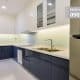 Vinhomes cho thuê căn hộ tầng 31 Park 4 nội thất xịn view sông 2 phòng ngủ