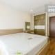 Vinhomes cho thuê căn hộ tầng 31 Park 4 nội thất xịn view sông 2 phòng ngủ