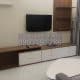 Căn hộ Vinhomes Central Park cho thuê 2 phòng ngủ lầu 40 Park 4 có nội thất