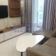Căn hộ Vinhomes Central Park cho thuê 2 phòng ngủ lầu 40 Park 4 có nội thất