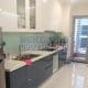 Căn hộ Vinhomes Central Park cho thuê 2 phòng ngủ lầu 40 Park 4 có nội thất