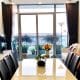 Căn hộ bán Vinhomes view thành phố tầng 37 Park 7 nhà đẹp 2 phòng ngủ