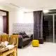 Căn hộ Vinhomes cho thuê tầng 38 L2 nội thất đẹp 3 phòng ngủ view city