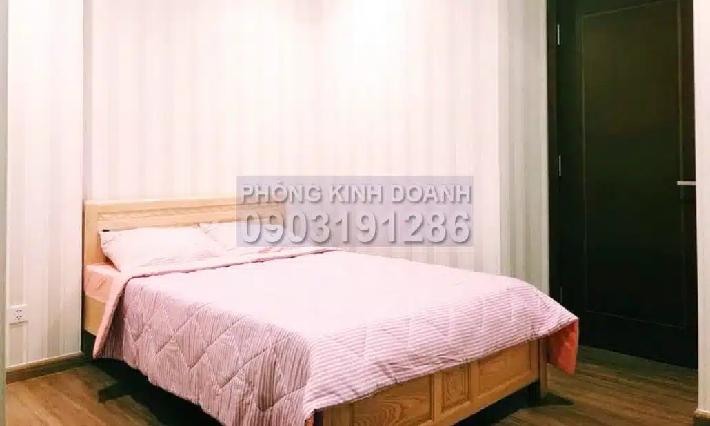 Căn hộ Vinhomes cho thuê tầng 38 L2 nội thất đẹp 3 phòng ngủ view city