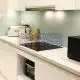 Bán Vinhomes Central Park 3 phòng ngủ 126m2 căn số 8 toà Landmark 2