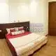 Căn hộ Vinhomes cho thuê lầu 45 L2 nội thất xịn 3 phòng ngủ view city đẹp