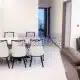 Vinhomes cho thuê căn 3 phòng ngủ tầng 43 Park 7 nội thất xịn view sông