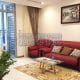 Căn hộ Vinhomes bán 1 phòng ngủ rộng 53m2 căn số 3 Central 1 view sông
