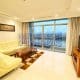 Căn hộ Vinhomes cho thuê lầu 10 Central 1 nội thất đẹp view sông 4 phòng