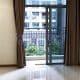 Cho thuê Vinhomes view nội khu lầu 2 Landmark 1 nhà trống 1 phòng ngủ