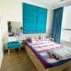 Bán Vinhomes Central Park view L81 83m2 căn số 8 Landmark 1 2 phòng ngủ
