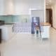 Căn hộ cho thuê Vinhomes 1 phòng ngủ lầu 40 L2 đủ nội thất view thành phố