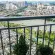 Vinhomes cho thuê căn tầng 47 Landmark 2 nội thất xịn view L81 3 phòng ngủ